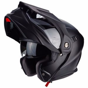 Casque modulable