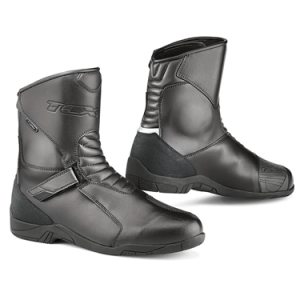 BOTTES TCX HUB WP NOIR