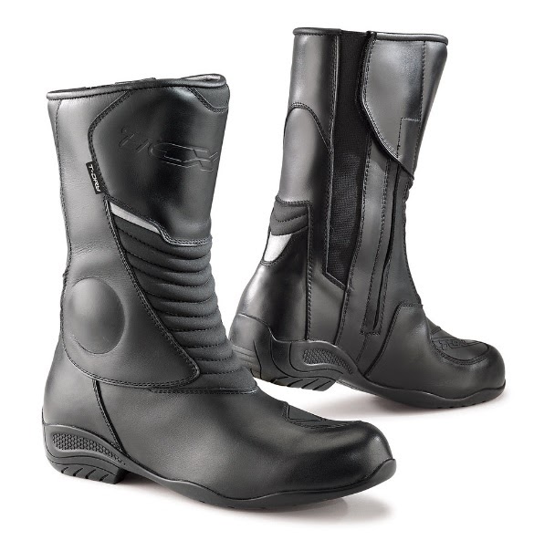 BOTTES TCX LADY AURA + WP
