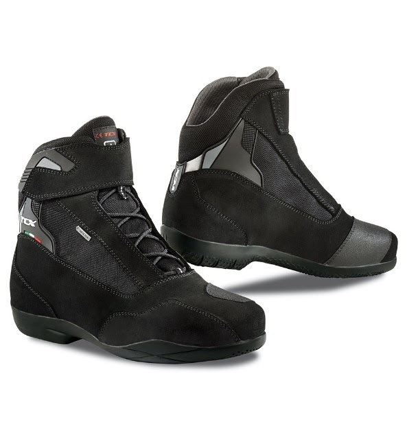 CHAUSSURES TCX JUPITER 4 GTX